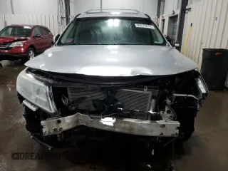 2013 Nissan Pathfinder Platinum with VIN 5N1AR2MM8DC626172, listed as a Copart auction lot 86076674 with 94,168 mi miles and Salvage Title. Bid and sale history available at carsss.com. Image 5.