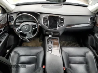 2016 Volvo XC90 T6 Momentum with VIN YV4A22PK6G1003214, listed as a Copart auction lot 46079965 with 144,257 mi miles and Clean Title. Bid and sale history available at carsss.com. Image 8.