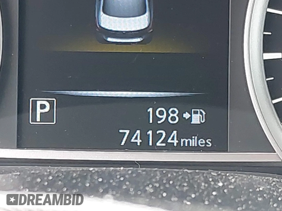 2017 Nissan Sentra SV with VIN 3N1AB7AP8HL707187, listed as a IAAI auction lot 42263874 with 74,124 mi miles and . Bid and sale history available at DreamBid. Image 15.