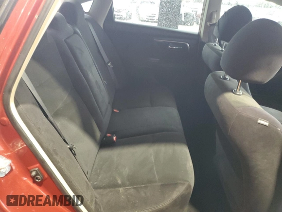 2013 Nissan Altima S with VIN 1N4AL3AP9DC210664, listed as a Copart auction lot 50951035 with 158,281 mi miles and Salvage Title. Bid and sale history available at DreamBid. Image 10.