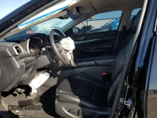 2021 Nissan Maxima SV с VIN 1N4AA6CV6MC513808, выставлен на аукционе Copart как лот 56595115 с пробегом 86 602 миль миль и Списание • Salvage title. История ставок и продаж доступна на DreamBid. Изображение 7.