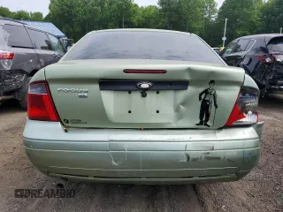 2007 Ford Focus S с VIN 1FAFP34NX7W333591, выставлен на аукционе Copart как лот 59693235 с пробегом 225 632 миль миль и Списание • Salvage title. История ставок и продаж доступна на DreamBid. Изображение 6.