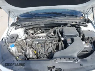 2016 Kia Optima LX Turbo with VIN 5XXGT4L10GG037107, listed as a IAAI auction lot 42071593 with 152,919 mi miles. Bid and sale history available at carsss.com. Image 10.