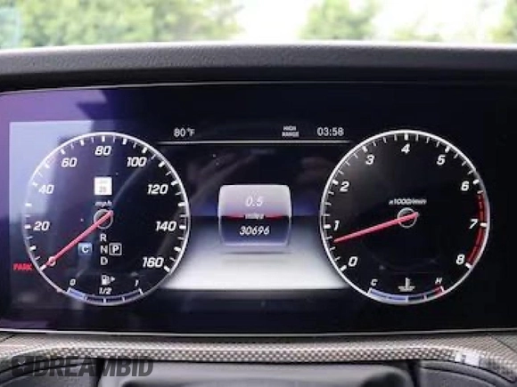 2020 Mercedes-Benz G 550 z VIN W1NYC6BJ1LX353XXX, wystawiony jako Copart lot #66894475 z przebiegiem 30 680 mil mil oraz Czysty tytuł • Clean title. Historia ofert i sprzedaży dostępna na DreamBid. Obrazek 8.