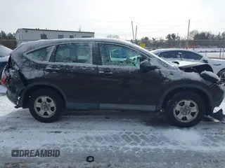 2014 Honda CR-V LX with VIN 2HKRM4H31EH685251, listed as a IAAI auction lot 41353619 with 125,793 mi miles and . Bid and sale history available at carsss.com. Image 13.