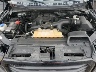 2016 Ford F-150 XLT with VIN 1FTEX1EP1GFD57885, listed as a Copart auction lot 48910695 with 75,884 mi miles and Salvage Title. Bid and sale history available at carsss.com. Image 11.