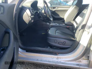 2015 Audi A3 1.8T Premium with VIN WAUACGFF8F1144072, listed as a Copart auction lot 37551663 with 68,404 mi miles. Bid and sale history available at carsss.com. Image 7.