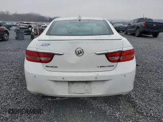 2016 Buick Verano Group z VIN 1G4PS5SK5G4185410, wystawiony jako Copart lot #86579564 z przebiegiem 124 031 mil mil oraz Szkoda całkowita • Salvage title. Historia ofert i sprzedaży dostępna na DreamBid. Obrazek 6.