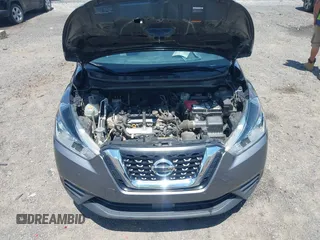 2020 Nissan Kicks S z VIN 3N1CP5BV3LL512442, wystawiony jako IAAI lot #42177986 z przebiegiem 34 574 mil mil oraz . Historia ofert i sprzedaży dostępna na DreamBid. Obrazek 10.