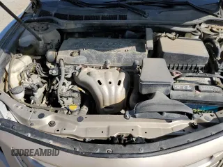 2009 Toyota Camry with VIN 4T1BE46K79U832107, listed as a Copart auction lot 51270745 with Not Provided miles and Clean Title. Bid and sale history available at carsss.com. Image 11.