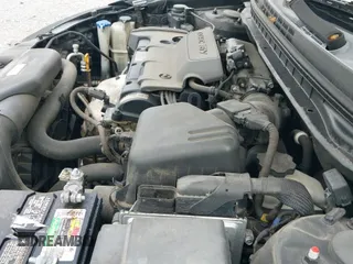 2009 Hyundai Elantra GLS z VIN KMHDU46D79U614911, wystawiony jako IAAI lot #43404319 z przebiegiem 192 717 mil mil oraz . Historia ofert i sprzedaży dostępna na DreamBid. Obrazek 12.