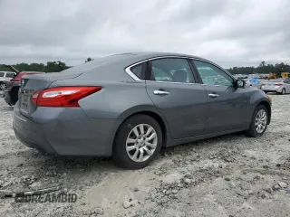 2016 Nissan Altima S with VIN 1N4AL3AP2GC272511, listed as a Copart auction lot 61441105 with 208,048 mi miles and Salvage title. Bid and sale history available at DreamBid. Image 3.