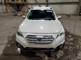 2015 Subaru Outback with VIN 4S4BSCDC4F3327724, listed as a Copart auction lot 84932664 with 236,814 mi miles and Salvage title. Bid and sale history available at DreamBid. Image 5.
