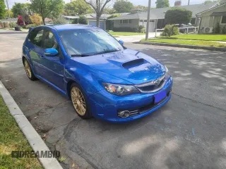 2010 Subaru WRX WRX STI с VIN JF1GR8H69AL808252, выставлен на аукционе Copart как лот 55105815 с пробегом 130 875 миль миль и Чистый • Clean title. История ставок и продаж доступна на DreamBid. Изображение 1.