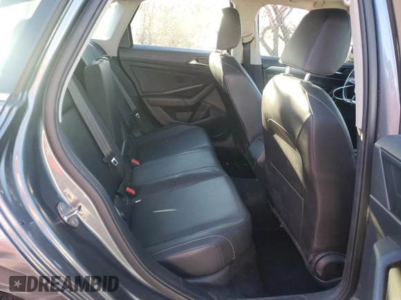 2019 Volkswagen Jetta S z VIN 3VWCB7BU7KM142326, wystawiony jako Copart lot #41629695 z przebiegiem 69 237 mil mil oraz Szkoda całkowita • Salvage title. Historia ofert i sprzedaży dostępna na DreamBid. Obrazek 10.