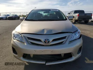 2012 Toyota Corolla L with VIN 2T1BU4EE4CC811822, listed as a Copart auction lot 88925985 with 120,457 mi miles and Salvage Title. Bid and sale history available at carsss.com. Image 5.