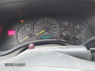 2000 Chevrolet Silverado 1500 LS with VIN 2GCEC19T4Y1407058, listed as a IAAI auction lot 41699820 with 309,057 mi miles. Bid and sale history available at carsss.com. Image 7.