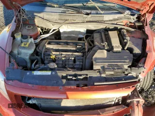 2009 Dodge Caliber SXT with VIN 1B3HB48C99D144317, listed as a Copart auction lot 79491144 with Not Provided miles and Salvage Title. Bid and sale history available at DreamBid. Image 12.