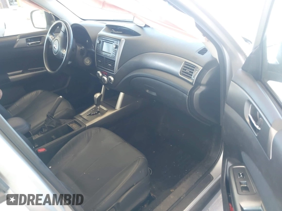 2011 Subaru Forester X Limited with VIN JF2SHAEC1BH743802, listed as a IAAI auction lot 42732906 with 150,713 mi miles and . Bid and sale history available at DreamBid. Image 5.
