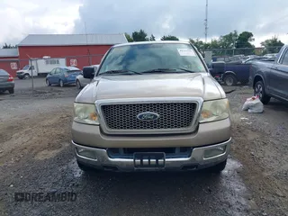 2004 Ford F-150 XLT with VIN 1FTPW14524KC29315, listed as a IAAI auction lot 42732325 with 75,970 mi miles and . Bid and sale history available at DreamBid. Image 12.