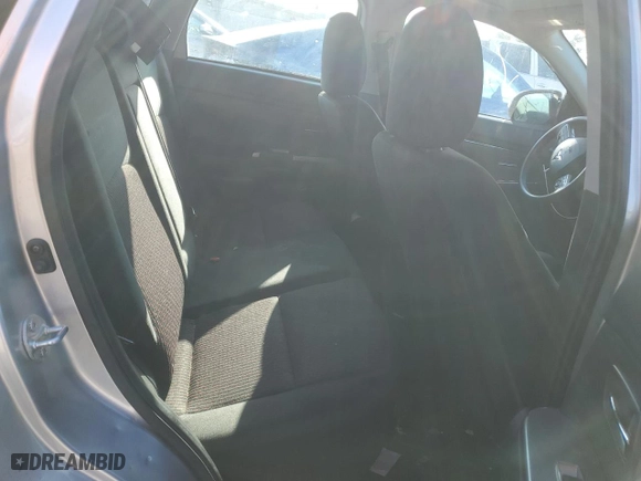 2019 Mitsubishi Outlander Sport ES 2.0 with VIN JA4AP3AU3KU022065, listed as a Copart auction lot 44598585 with 149,413 mi miles and Clean Title. Bid and sale history available at carsss.com. Image 10.