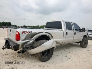 2013 Ford F-350 XL с VIN 1FT8W3DT5DEB73500, выставлен на аукционе Copart как лот 57123015 с пробегом 246 990 миль миль и Списание • Salvage title. История ставок и продаж доступна на DreamBid. Изображение 3.