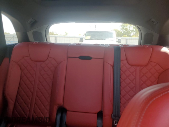 2018 Audi SQ5 Prestige with VIN WA1C4AFY2J2234161, listed as a Copart auction lot 74391484 with 57,817 mi miles and Salvage Title. Bid and sale history available at DreamBid. Image 10.