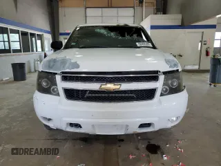 2007 Chevrolet Suburban LT с VIN 1GNFK16327J314188, выставлен на аукционе Copart как лот 56455285 с пробегом Не указан миль и Списание • Salvage title. История ставок и продаж доступна на DreamBid. Изображение 5.