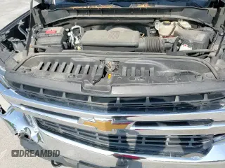 2019 Chevrolet Silverado 1500 LT with VIN 1GCUYDED1KZ316115, listed as a Copart auction lot 71148025 with 77,435 mi miles and Salvage title. Bid and sale history available at DreamBid. Image 15.