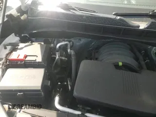2019 Chevrolet Silverado 1500 Custom с VIN 1GCRWBEH0KZ237750, выставлен на аукционе Copart как лот 55834355 с пробегом 133 573 миль миль и Списание • Salvage title. История ставок и продаж доступна на DreamBid. Изображение 13.