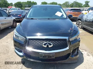2020 Infiniti QX60 Luxe с VIN 5N1DL0MM9LC516314, выставлен на аукционе IAAI как лот 42211223 с пробегом 112 796 миль миль и . История ставок и продаж доступна на DreamBid. Изображение 12.