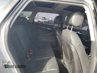 2011 Audi A3 Premium Plus с VIN WAUKEAFM9BA151018, выставлен на аукционе Copart как лот 51302095 с пробегом 104 228 миль миль и Чистый • Clean title. История ставок и продаж доступна на DreamBid. Изображение 11.