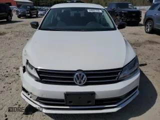 2015 Volkswagen Jetta S with VIN 3VW2K7AJ5FM296848, listed as a Copart auction lot 54992755 with 99,479 mi miles and Clean title. Bid and sale history available at DreamBid. Image 5.