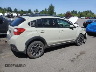 2017 Subaru Crosstrek Premium z VIN JF2GPABC3HH277120, wystawiony jako Copart lot #55176895 z przebiegiem 129 926 mil mil oraz Szkoda całkowita • Salvage title. Historia ofert i sprzedaży dostępna na DreamBid. Obrazek 3.