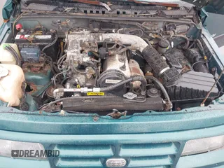 1996 Chevrolet Tracker z VIN 2CNBJ1860T6910906, wystawiony jako IAAI lot #42257309 z przebiegiem 206 888 mil mil oraz . Historia ofert i sprzedaży dostępna na DreamBid. Obrazek 10.