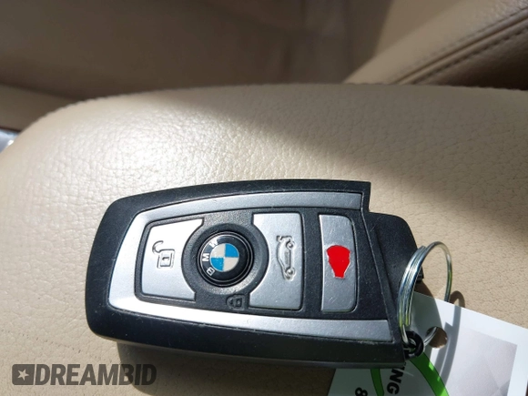 2014 BMW 4 Series 428i with VIN WBA3V5C59EP747773, listed as a IAAI auction lot 41617565 with 65,288 mi miles and . Bid and sale history available at DreamBid. Image 11.