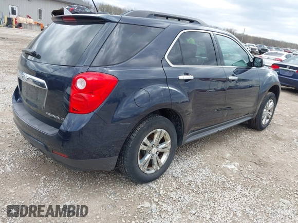 2015 Chevrolet Equinox LT z VIN 2GNFLFEK6F6262921, wystawiony jako IAAI lot #41939983 z przebiegiem 74 507 mil mil oraz . Historia ofert i sprzedaży dostępna na DreamBid. Obrazek 4.