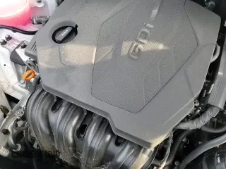 2025 Hyundai Santa Cruz SEL Activity z VIN 5NTJCDDE8SH126784, wystawiony jako Copart lot #45014725 z przebiegiem 13 246 mil mil oraz Szkoda całkowita • Salvage title. Historia ofert i sprzedaży dostępna na DreamBid. Obrazek 14.