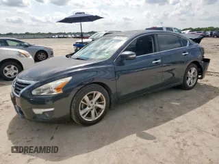 2015 Nissan Altima SL z VIN 1N4AL3AP4FC436520, wystawiony jako Copart lot #60843385 z przebiegiem 105 778 mil mil oraz Czysty tytuł • Clean title. Historia ofert i sprzedaży dostępna na DreamBid. Obrazek 1.