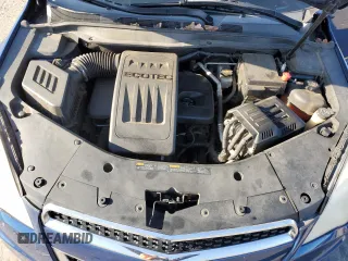 2010 Chevrolet Equinox LS with VIN 2CNFLCEW1A6290706, listed as a Copart auction lot 51429285 with 100,246 mi miles and Salvage Title. Bid and sale history available at carsss.com. Image 14.