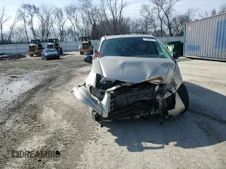 2005 Chrysler Town & Country Touring with VIN 2C8GP54L15R229312, listed as a Copart auction lot 51828415 with 0 mi miles and Non Repairable. Bid and sale history available at carsss.com. Image 12.