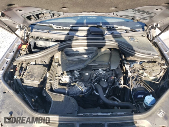2012 Mercedes-Benz M 350 с VIN 4JGDA5HB2CA014820, выставлен на аукционе Copart как лот 52919205 с пробегом 176 789 миль миль и Чистый • Clean title. История ставок и продаж доступна на DreamBid. Изображение 12.