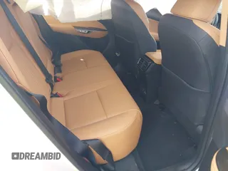 2024 Lexus NX 350 Premium z VIN JTJGGCEZ5R5008594, wystawiony jako IAAI lot #41643849 z przebiegiem 13 519 mil mil oraz . Historia ofert i sprzedaży dostępna na DreamBid. Obrazek 8.