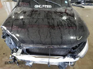 2016 Audi A4 Premium Plus z VIN WAUFFAFL8GN010804, wystawiony jako Copart lot #55500705 z przebiegiem 75 237 mil mil oraz Szkoda całkowita • Salvage title. Historia ofert i sprzedaży dostępna na DreamBid. Obrazek 11.