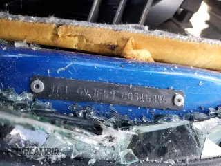 2011 Subaru WRX WRX Limited с VIN JF1GV7F69BG516846, выставлен на аукционе Copart как лот 47389725 с пробегом Не указан миль и Списание • Salvage title. История ставок и продаж доступна на DreamBid. Изображение 12.