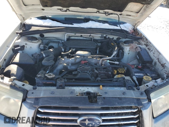 2008 Subaru Forester X L.L. Bean с VIN JF1SG67658H721368, выставлен на аукционе Copart как лот 42281055 с пробегом 138 219 миль миль и Чистый • Clean title. История ставок и продаж доступна на DreamBid. Изображение 13.