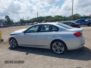 2016 BMW 3 Series 328i z VIN WBA8E9C56GK646297, wystawiony jako IAAI lot #42295893 z przebiegiem 80 134 mil mil oraz . Historia ofert i sprzedaży dostępna na DreamBid. Obrazek 15.