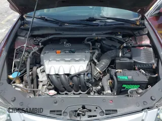 2010 Acura TSX с VIN JH4CU2F69AC007973, выставлен на аукционе IAAI как лот 42848014 с пробегом 110 582 миль миль и . История ставок и продаж доступна на DreamBid. Изображение 10.