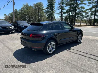 2018 Porsche Macan с VIN WP1AA2A53JLB05508, выставлен на аукционе Copart как лот 55918175 с пробегом 158 277 миль миль и Чистый • Clean title. История ставок и продаж доступна на DreamBid. Изображение 4.