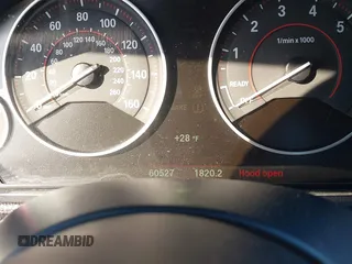 2016 BMW 4 Series 435i xDrive с VIN WBA3R5C50GK374031, выставлен на аукционе IAAI как лот 41444797 с пробегом 60 527 миль миль и . История ставок и продаж доступна на DreamBid. Изображение 15.